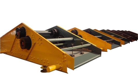 四川移動制砂機