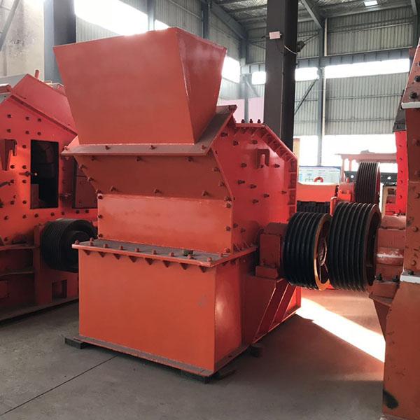 收藏!四川制砂機出現故障的處理方法。